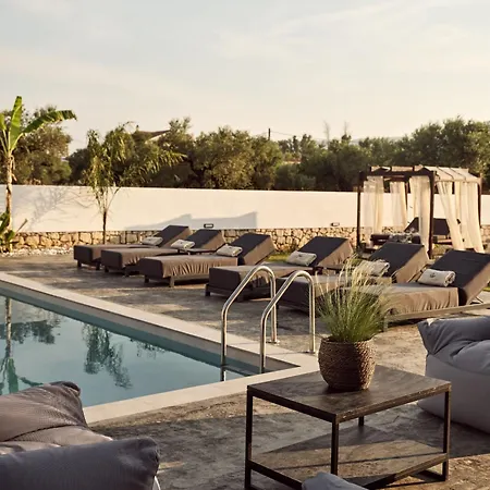 Cozy Aura Residence, By Tk Premium Kalpaki (Zakynthos)