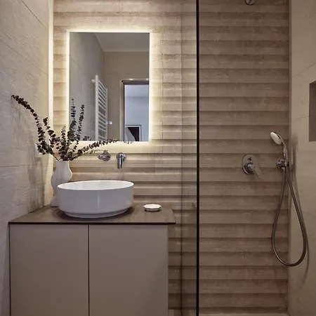 Cozy Aura Residence, By Tk Premium *