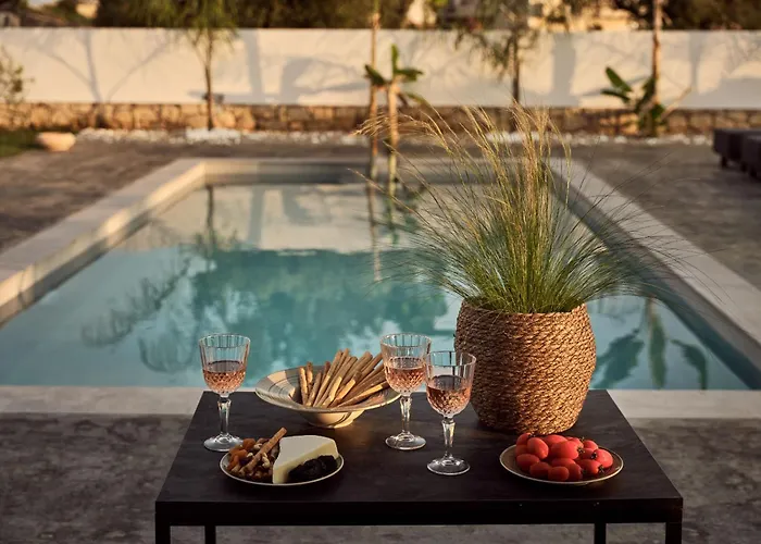 Cozy Aura Residence, By Tk Premium * Kalpaki (Zakynthos)