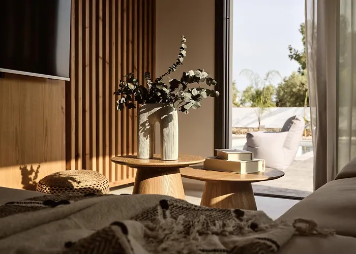 Cozy Aura Residence, By Tk Premium * Kalpaki (Zakynthos)