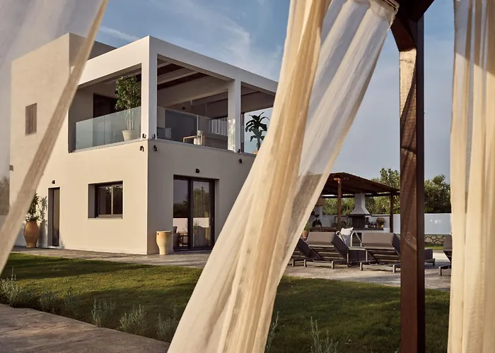 Cozy Aura Residence, By Tk Premium