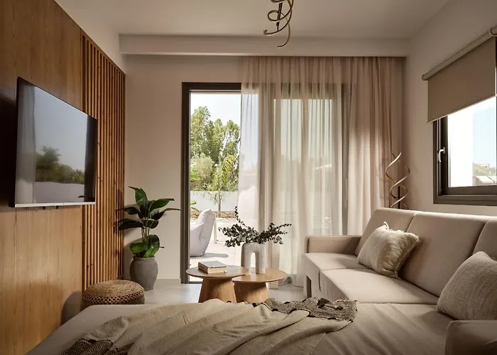Cozy Aura Residence, By Tk Premium 别墅 Kalpaki (Zakynthos)