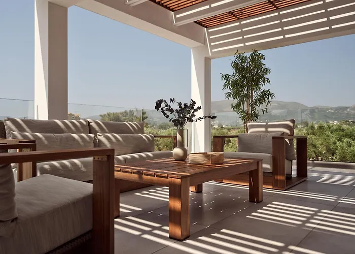 Cozy Aura Residence, By Tk Premium * Kalpaki (Zakynthos)