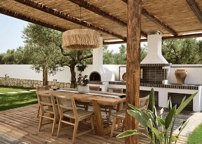 Cozy Aura Residence, By Tk Premium Kalpaki (Zakynthos)