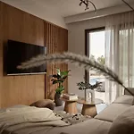 Cozy Aura Residence, By Tk Premium 빌라 Kalpaki (Zakynthos)