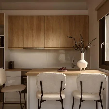Cozy Aura Residence, By Tk Management Villa Kalpaki (Zakynthos)