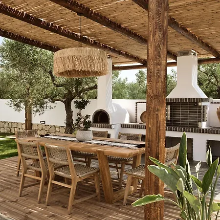 Cozy Aura Residence, By Tk Management Villa Kalpaki (Zakynthos)