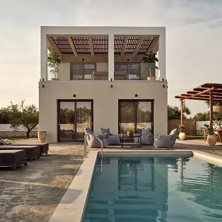 Cozy Aura Residence, By Tk Management Villa Kalpaki (Zakynthos)