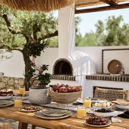 Cozy Aura Residence, By Tk Management * Kalpaki (Zakynthos)