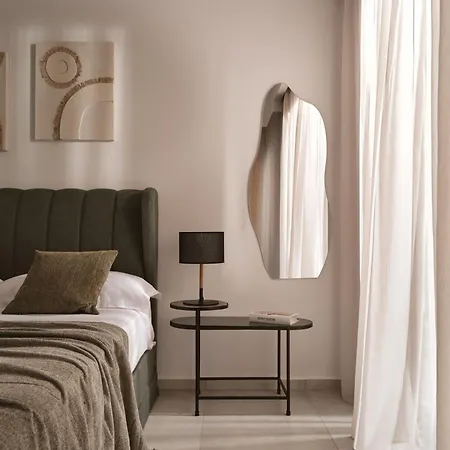 Cozy Aura Residence, By Tk Management * Kalpaki (Zakynthos)