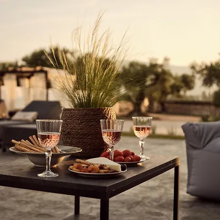 Cozy Aura Residence, By Tk Management Villa Kalpaki (Zakynthos)