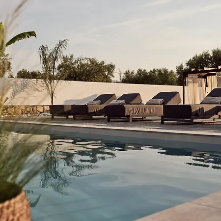 Вилла Cozy Aura Residence, By Tk Premium Kalpaki (Zakynthos)