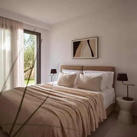 Вилла Cozy Aura Residence, By Tk Premium Kalpaki (Zakynthos)