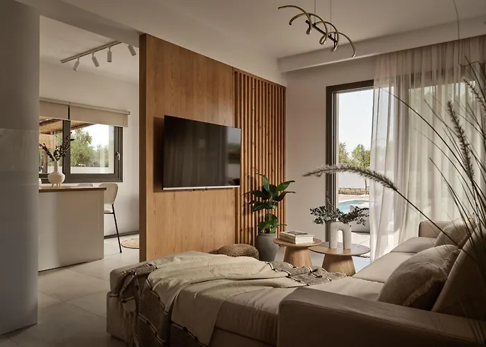 Villa Cozy Aura Residence, By Tk Premium