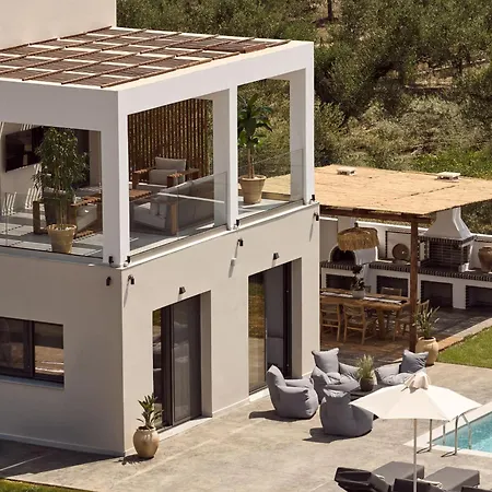 Cozy Aura Residence, By Tk Premium * Kalpaki (Zakynthos)