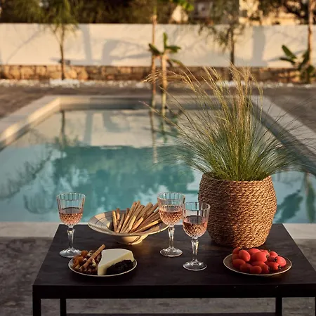 Cozy Aura Residence, By Tk Premium * Kalpaki (Zakynthos)