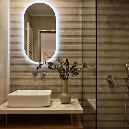 Cozy Aura Residence, By Tk Premium Kalpaki (Zakynthos)