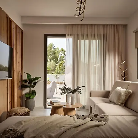 Cozy Aura Residence, By Tk Premium Villa Kalpaki (Zakynthos)