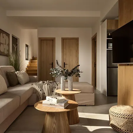 Cozy Aura Residence, By Tk Premium * Kalpaki (Zakynthos)
