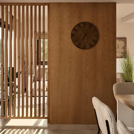 Villa Cozy Aura Residence, By Tk Premium