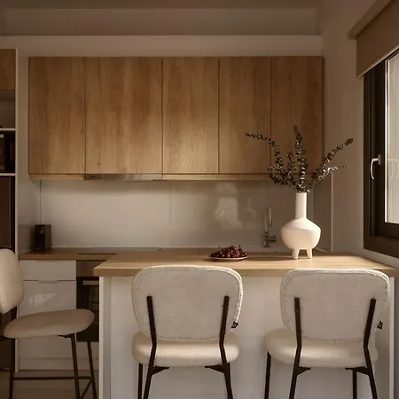 Cozy Aura Residence, By Tk Premium