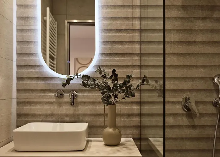 Cozy Aura Residence, By Tk Premium Kalpaki (Zakynthos)