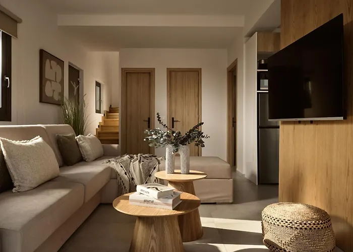 Cozy Aura Residence, By Tk Premium * Kalpaki (Zakynthos)