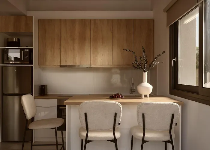 Cozy Aura Residence, By Tk Premium