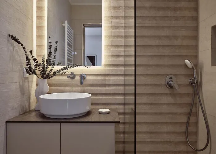 Cozy Aura Residence, By Tk Premium *